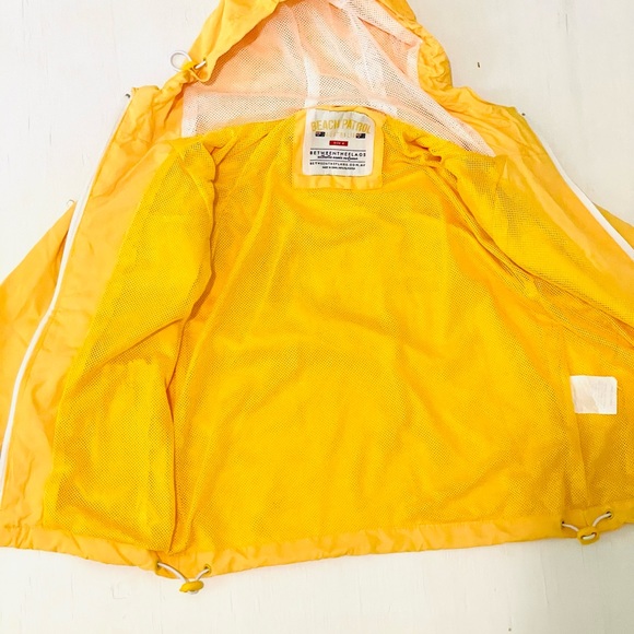 New! Between the Flags Australia Spray Jacket, sz 4T Unisex - Picture 7 of 7